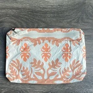 ALOHA Collection | Bags | Aloha Collection Small Pouch Muumuu Pink Salt ...